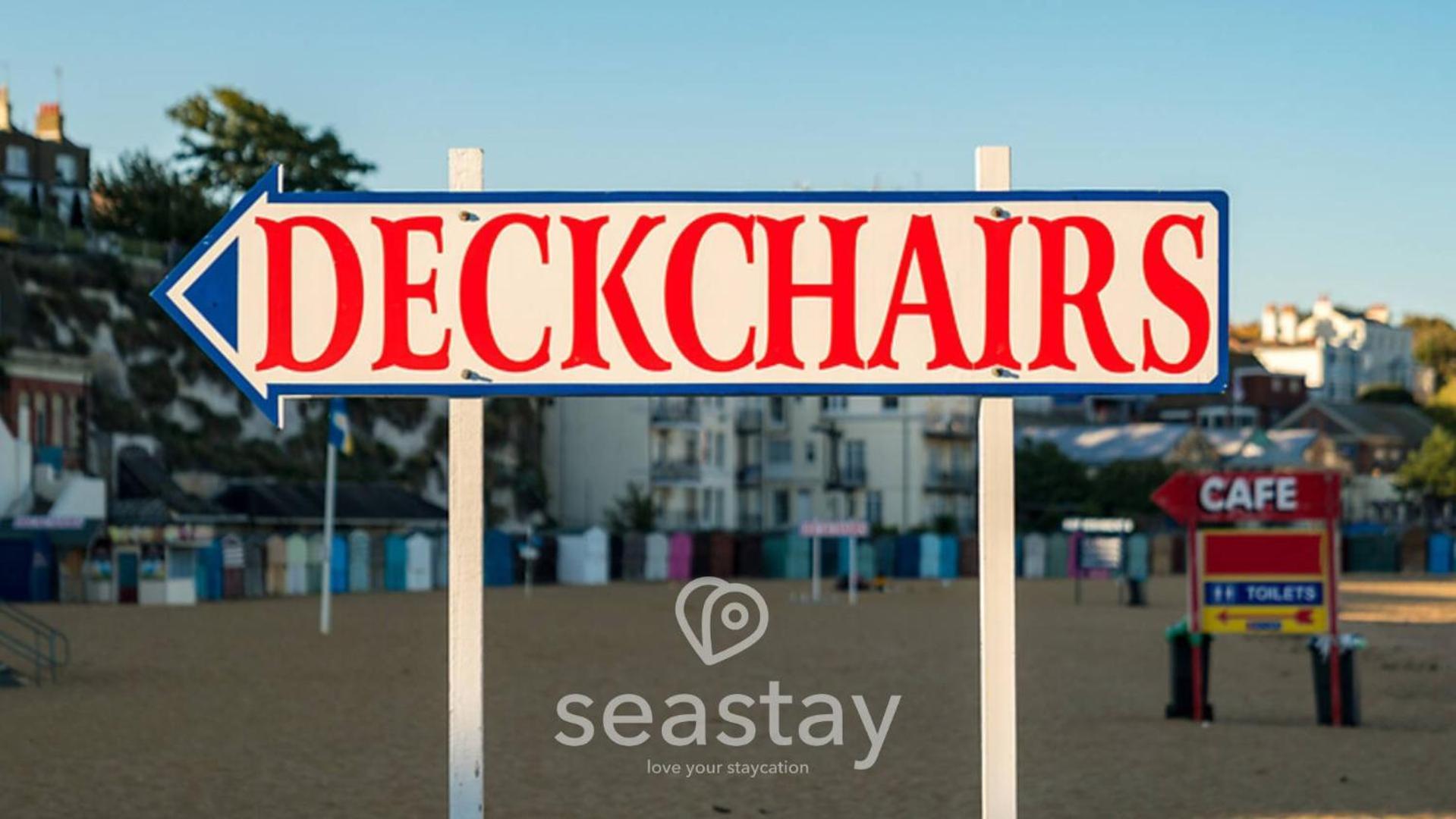 Sea Garden Ramsgate Sleeps4 Parking Amazing Views Apartment Bagian luar foto