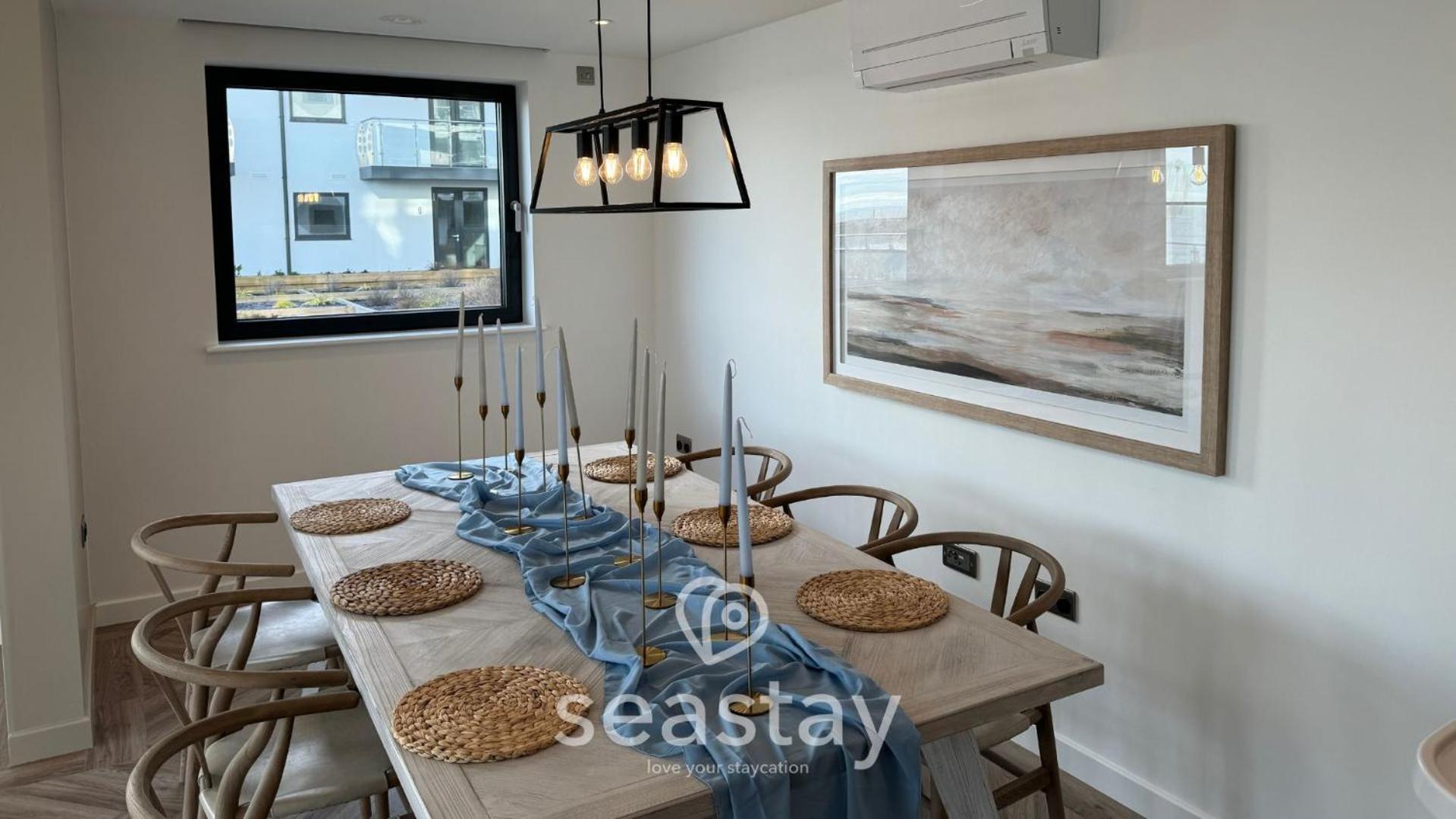 Sea Garden Ramsgate Sleeps4 Parking Amazing Views Apartment Bagian luar foto