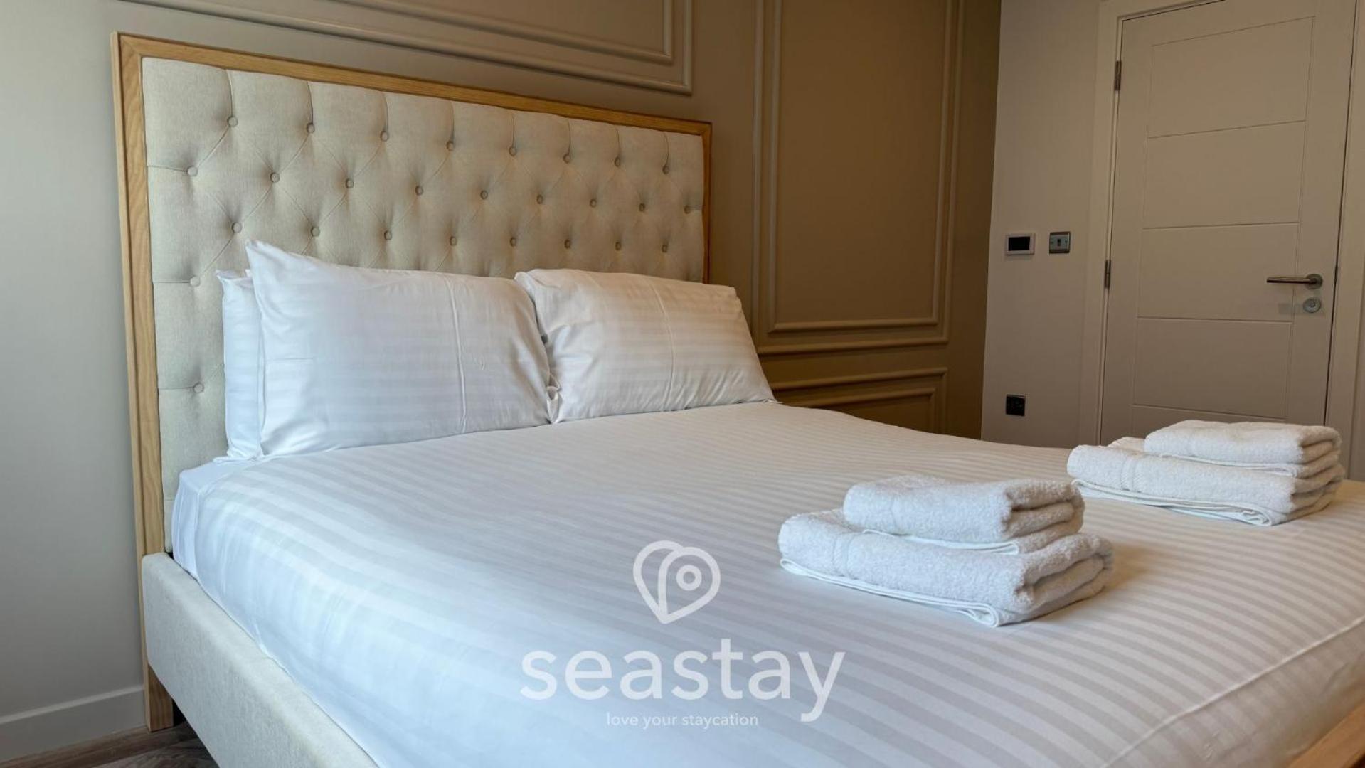 Sea Garden Ramsgate Sleeps4 Parking Amazing Views Apartment Bagian luar foto