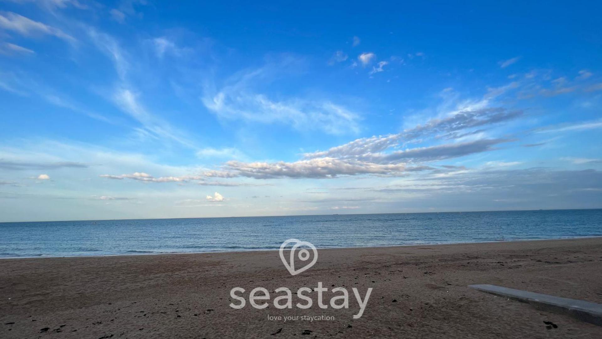 Sea Garden Ramsgate Sleeps4 Parking Amazing Views Apartment Bagian luar foto